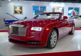 Used 2017 Rolls-Royce Dawn image 6