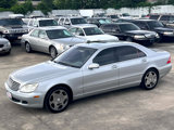 Used 2005 Mercedes-Benz S 600 image 2