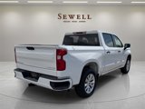 New 2025 Chevrolet Silverado 1500 Custom image 5