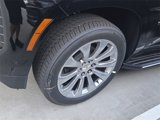 New 2025 Chevrolet Tahoe Premier image 5