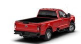 New 2026 Ford F250 XL w/ XL Chrome Package image 3