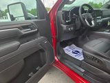 New 2025 GMC Sierra 2500 SLT image 6
