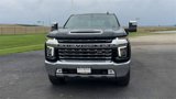 Certified 2022 Chevrolet Silverado 2500 LTZ w/ LTZ Convenience Package image 3