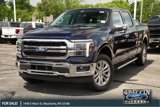 New 2025 Ford F150 Lariat w/ Equipment Group 502A High image 1