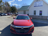 Used 2021 Honda Accord EX-L image 2