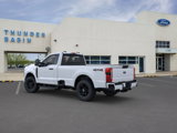 New 2025 Ford F350 XL image 4