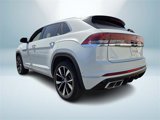 New 2025 Volkswagen Atlas Cross Sport SEL Premium R-Line image 3
