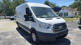 Used 2017 Ford Transit 250 148 Medium Roof image 3