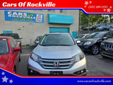 Used 2014 Honda CR-V EX image 2
