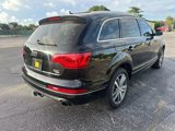 Used 2015 Audi Q7 3.0T Premium Plus w/ Premium Plus Package image 4