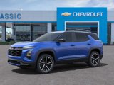 New 2026 Chevrolet Equinox RS w/ Safety and Technology Package image 2