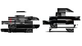 New 2026 Chevrolet Silverado 1500 RST w/ All Star Edition Plus image 5