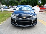 Used 2020 Chevrolet Sonic LT image 3