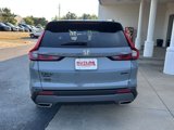 New 2026 Honda CR-V Sport-L image 4