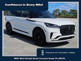 New 2025 Lincoln Aviator Reserve w/ Equipment Group 201A image 1