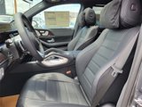 New 2025 Mercedes-Benz GLS 580 4MATIC image 4