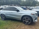 Used 2018 Mercedes-Benz GLE 43 AMG 4MATIC Coupe image 4