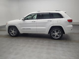 Used 2019 Jeep Grand Cherokee Overland image 3