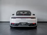 Certified 2024 Porsche 911 Carrera 4S w/ Sport Package image 4