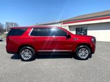 Used 2023 GMC Yukon SLT w/ SLT Premium Package image 4