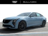 New 2025 Cadillac CT5 V image 3