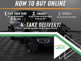 Used 2024 Jeep Wrangler Sahara image 2