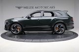 New 2025 Bentley Bentayga image 3