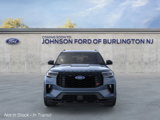 New 2025 Ford Explorer ST image 2