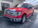 Used 2014 Ford F150 XLT w/ Equipment Group 302A Luxury image 2