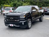 Used 2018 Chevrolet Silverado 1500 LTZ Z71 w/ LTZ Plus Package image 3