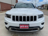 Used 2015 Jeep Grand Cherokee Limited image 2