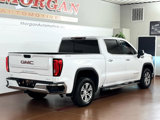 Used 2024 GMC Sierra 1500 SLT w/ SLT Convenience Package image 3