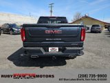 Used 2022 GMC Sierra 1500 AT4 image 6