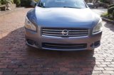 Used 2010 Nissan Maxima 3.5 S image 3