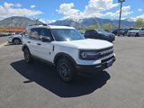 Used 2024 Ford Bronco Sport Big Bend image 3