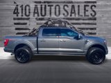Used 2021 Ford F150 Platinum w/ Equipment Group 701A High image 2