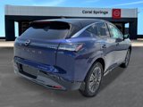 New 2025 Nissan Murano Platinum w/ Cargo Package image 5