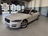 Used 2017 Jaguar XE Prestige image 3