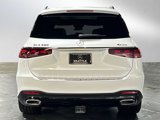 New 2025 Mercedes-Benz GLS 580 4MATIC image 4
