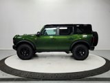 New 2025 Ford Bronco Badlands image 5