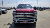 New 2025 Ford F350 Lariat w/ Chrome Package image 4