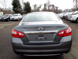Used 2016 Nissan Altima 2.5 S w/ Power Driver Seat Package image 6