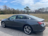 Used 2021 Chevrolet Malibu LT image 4