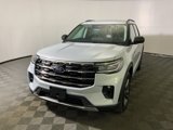 New 2025 Ford Explorer Active w/ Active Comfort Package image 4