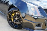 Used 2013 Cadillac CTS V w/ Wood Trim Package image 5