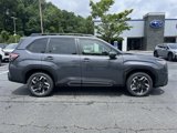 New 2025 Subaru Forester Limited image 2
