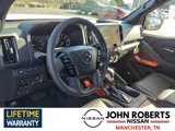 New 2025 Nissan Frontier PRO-4X w/ Pro Premium Package image 4