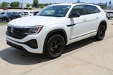New 2025 Volkswagen Atlas Cross Sport SEL R-Line image 3