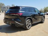 New 2025 INFINITI QX60 Luxe w/ Vision Package image 4