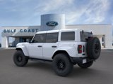 New 2025 Ford Bronco Raptor image 4